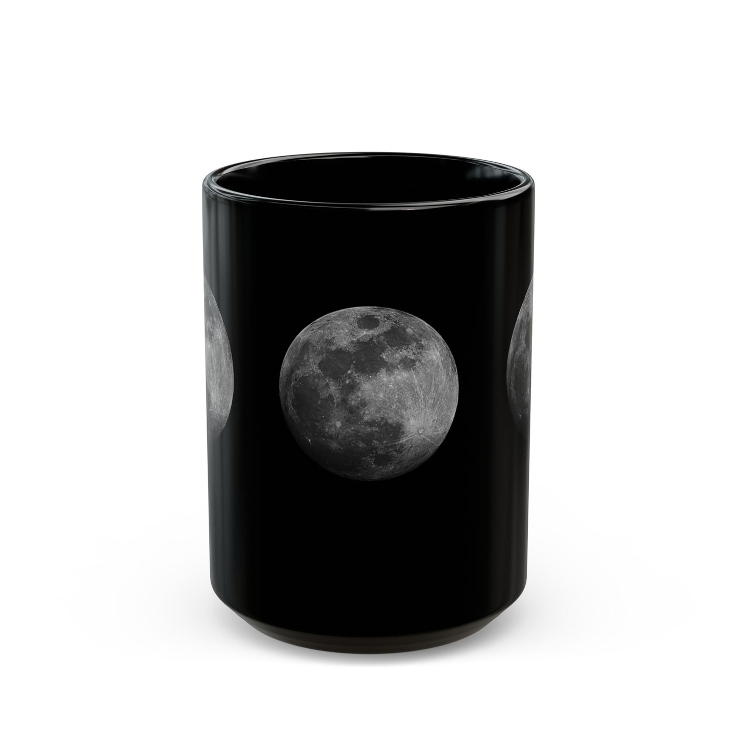 Black Mug (11oz, 15oz)