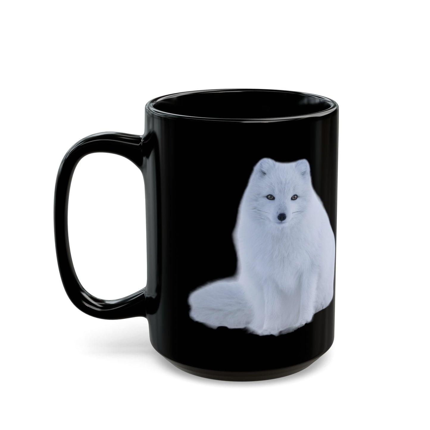 Black Mug (11oz, 15oz)