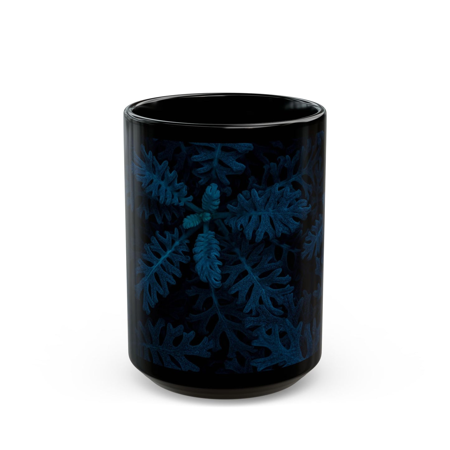 Black Mug (11oz, 15oz)