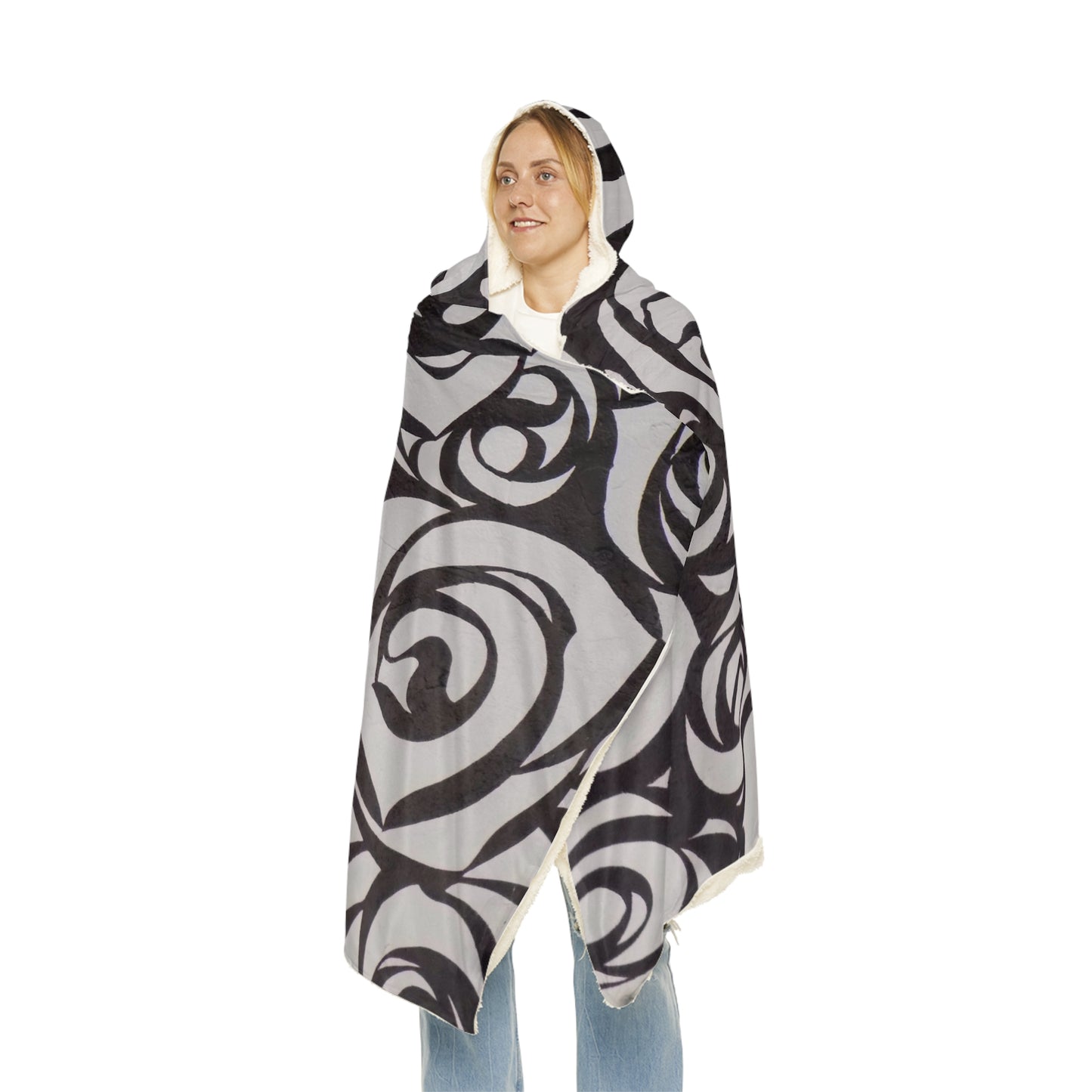 Snuggle Blanket - Special Design