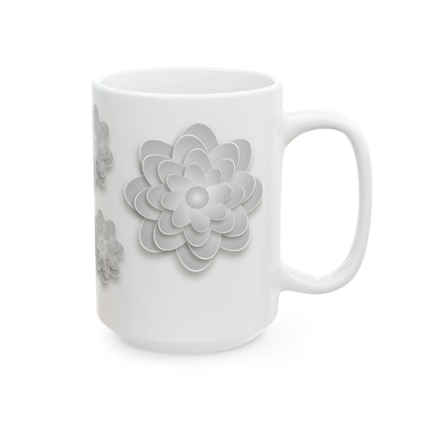 Ceramic Mug, (11oz, 15oz)