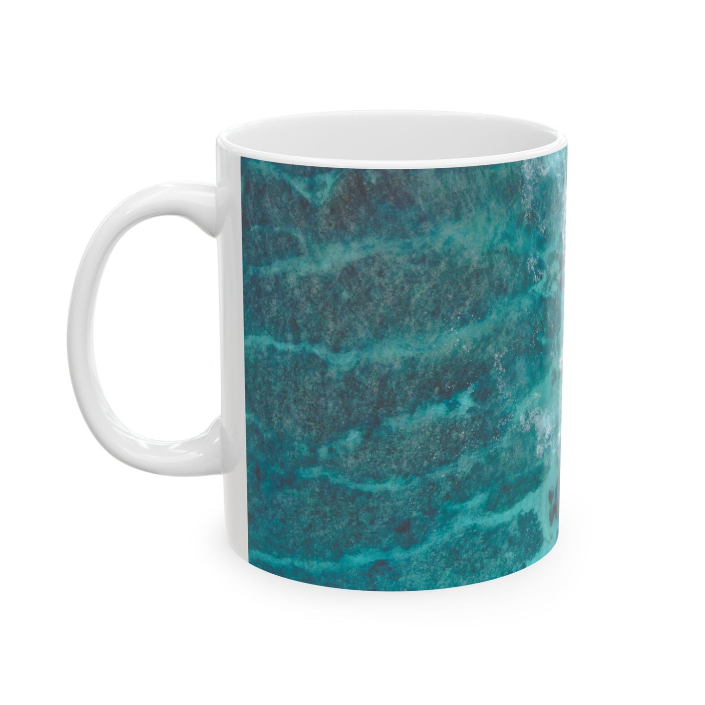 Ceramic Mug, (11oz, 15oz)