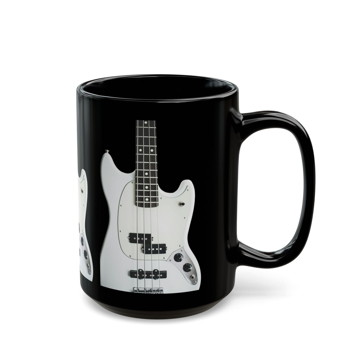 Black Mug (11oz, 15oz)