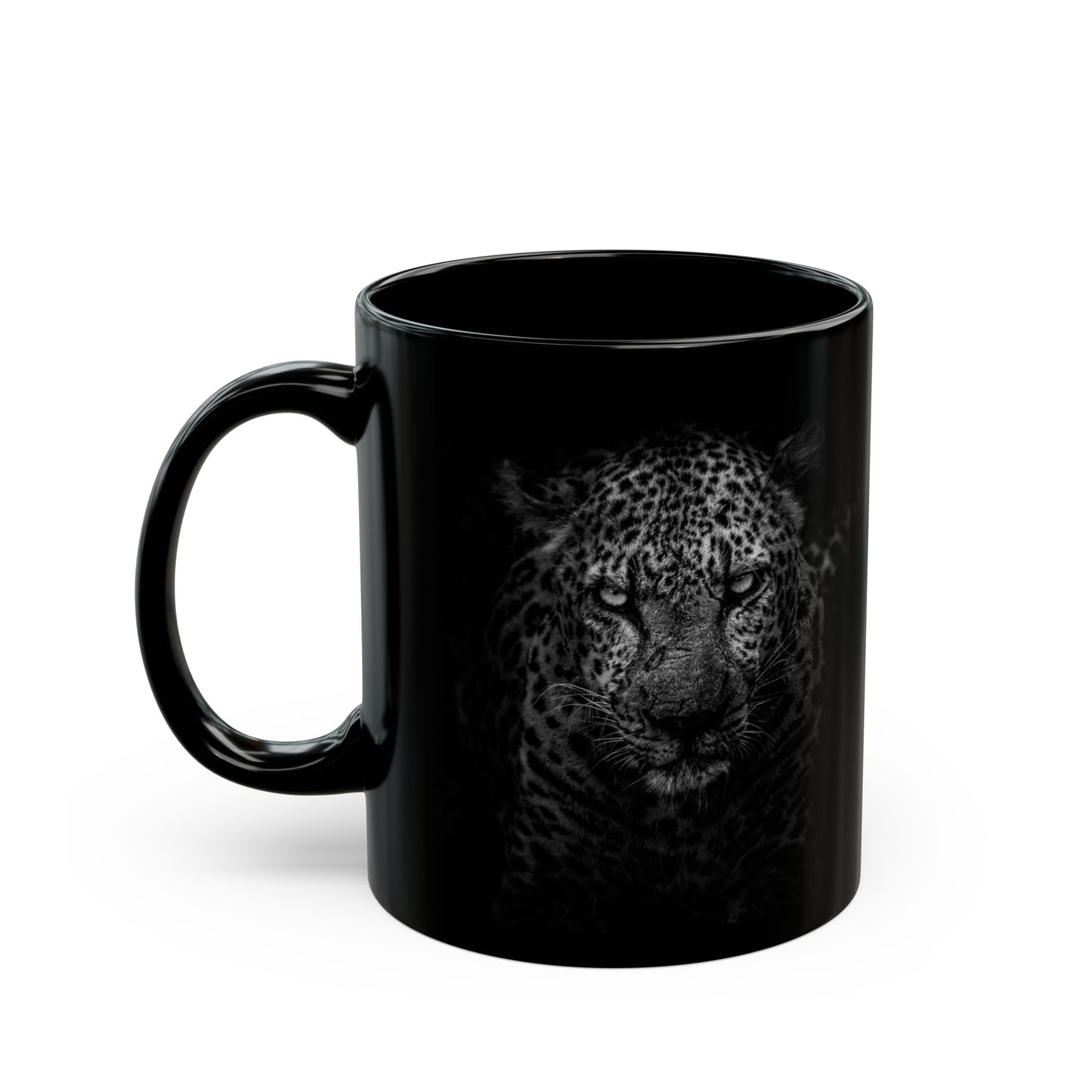 Black Mug (11oz, 15oz)