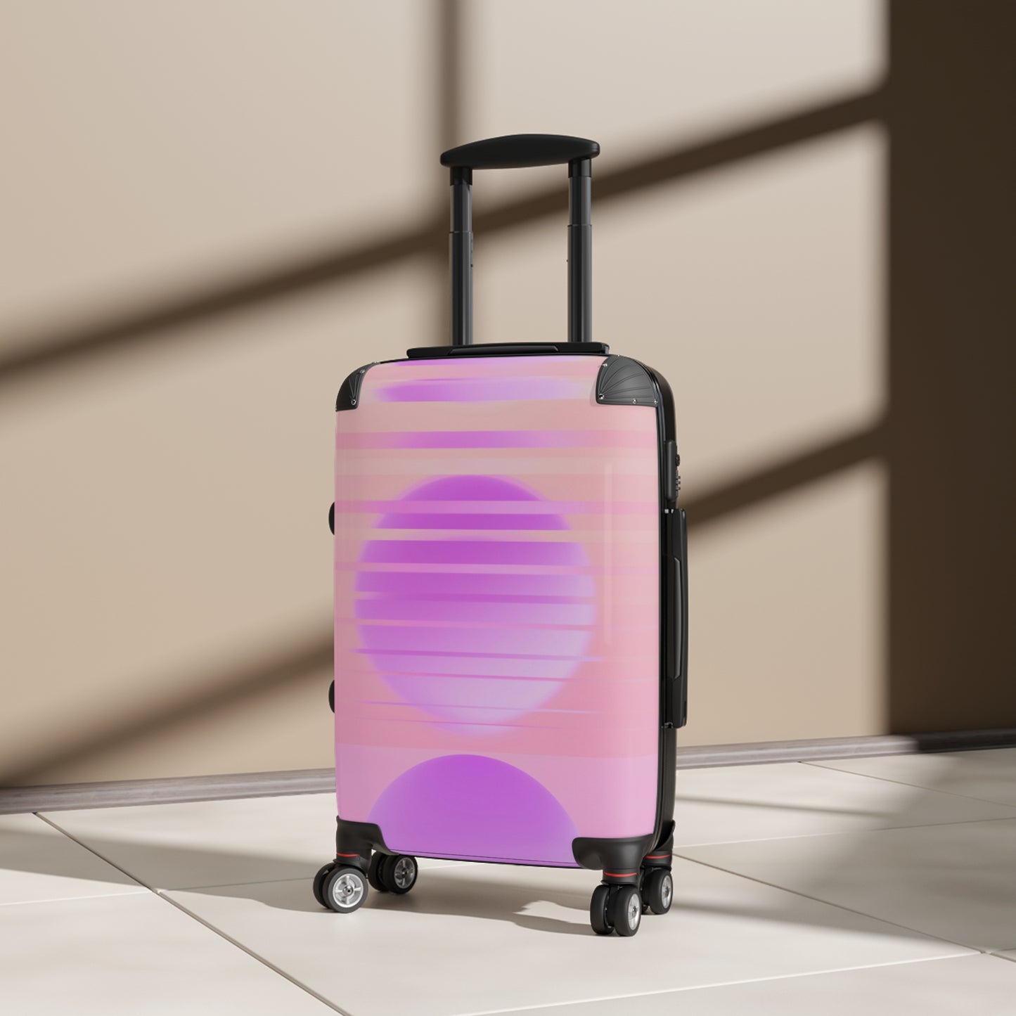 Suitcases