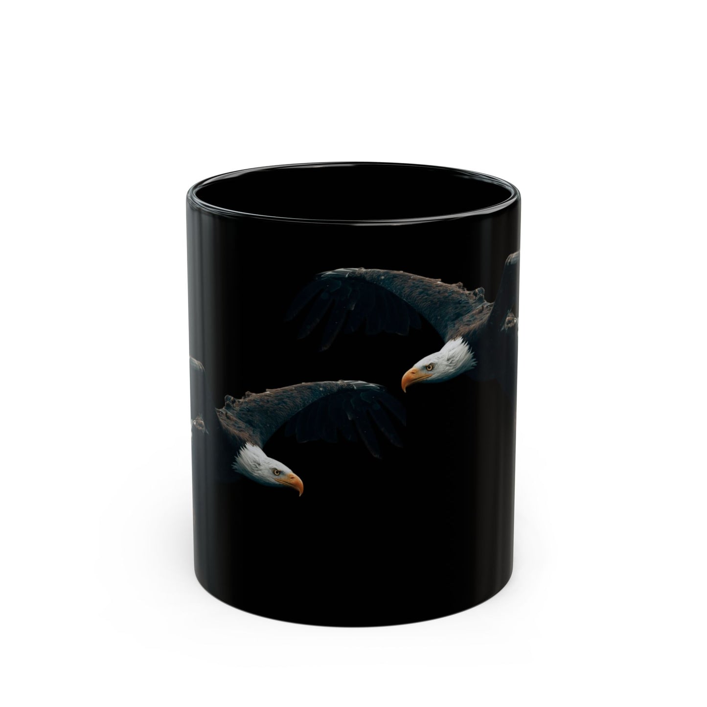 Black Mug (11oz, 15oz)