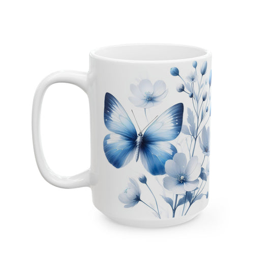 Ceramic Mug, (11oz, 15oz)