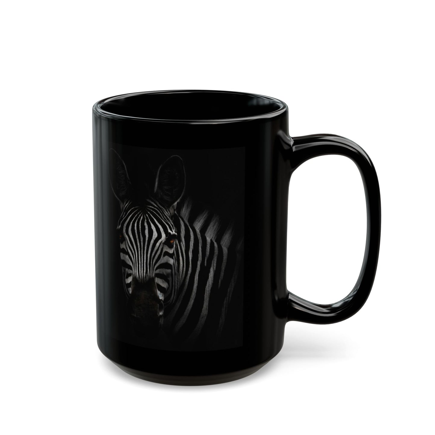 Black Mug (11oz, 15oz)