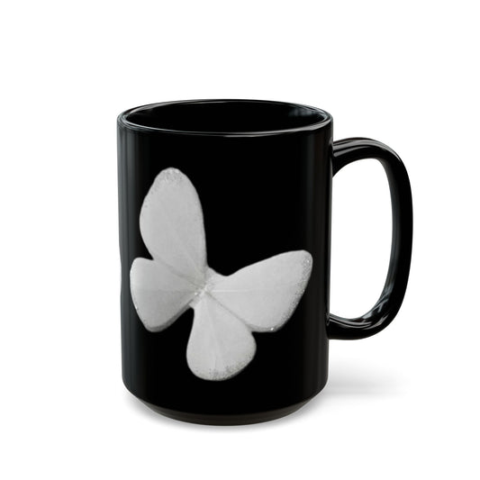 Black Mug (11oz, 15oz)