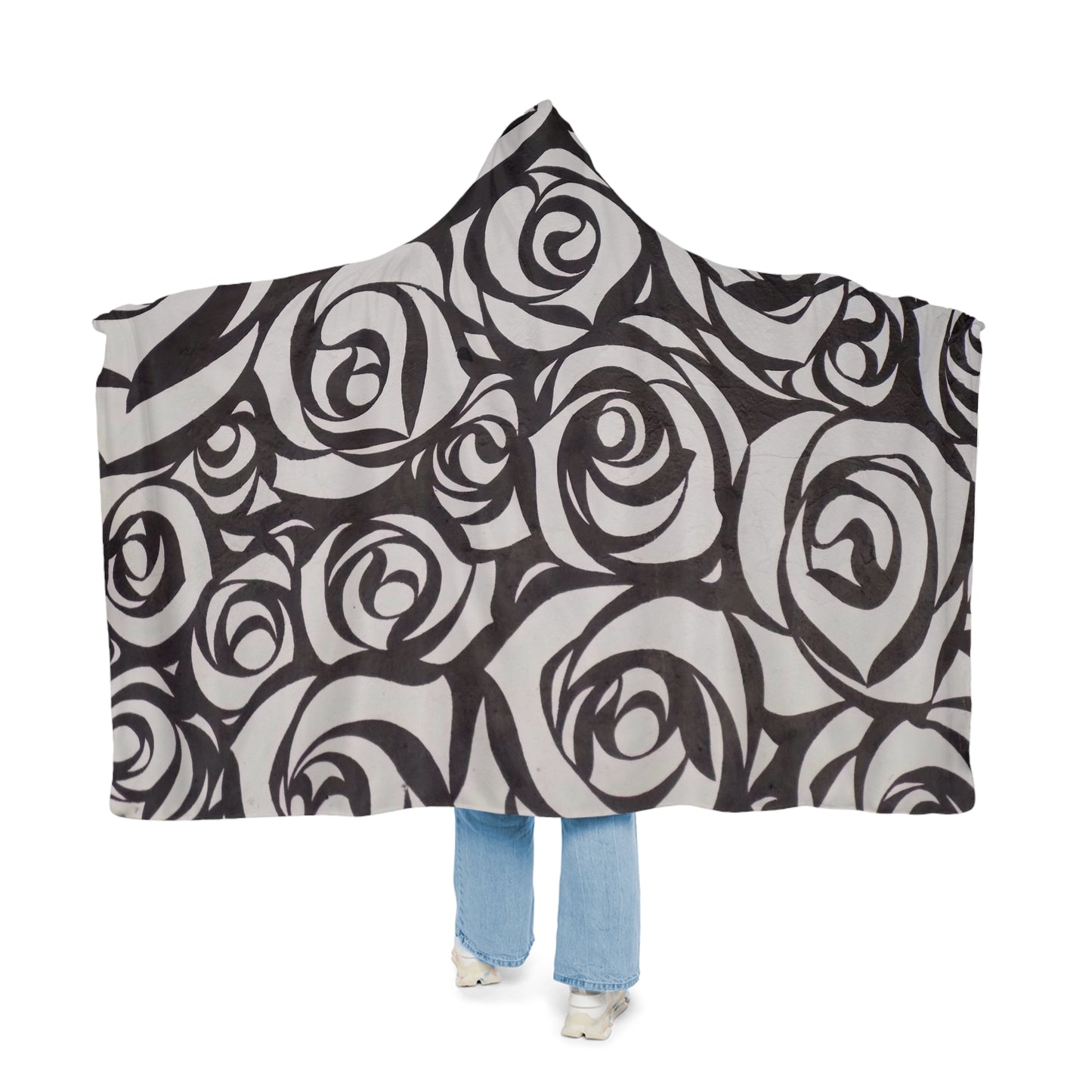 Snuggle Blanket - Special Design