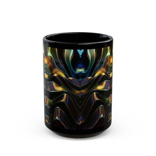 Black Mug (11oz, 15oz)