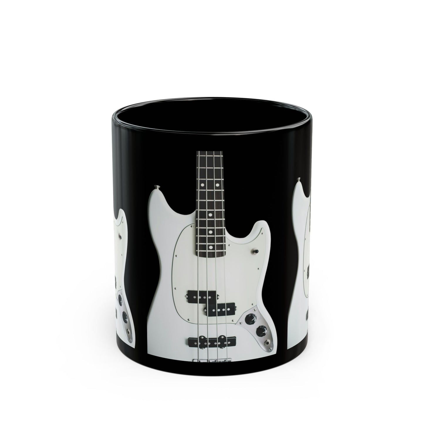 Black Mug (11oz, 15oz)