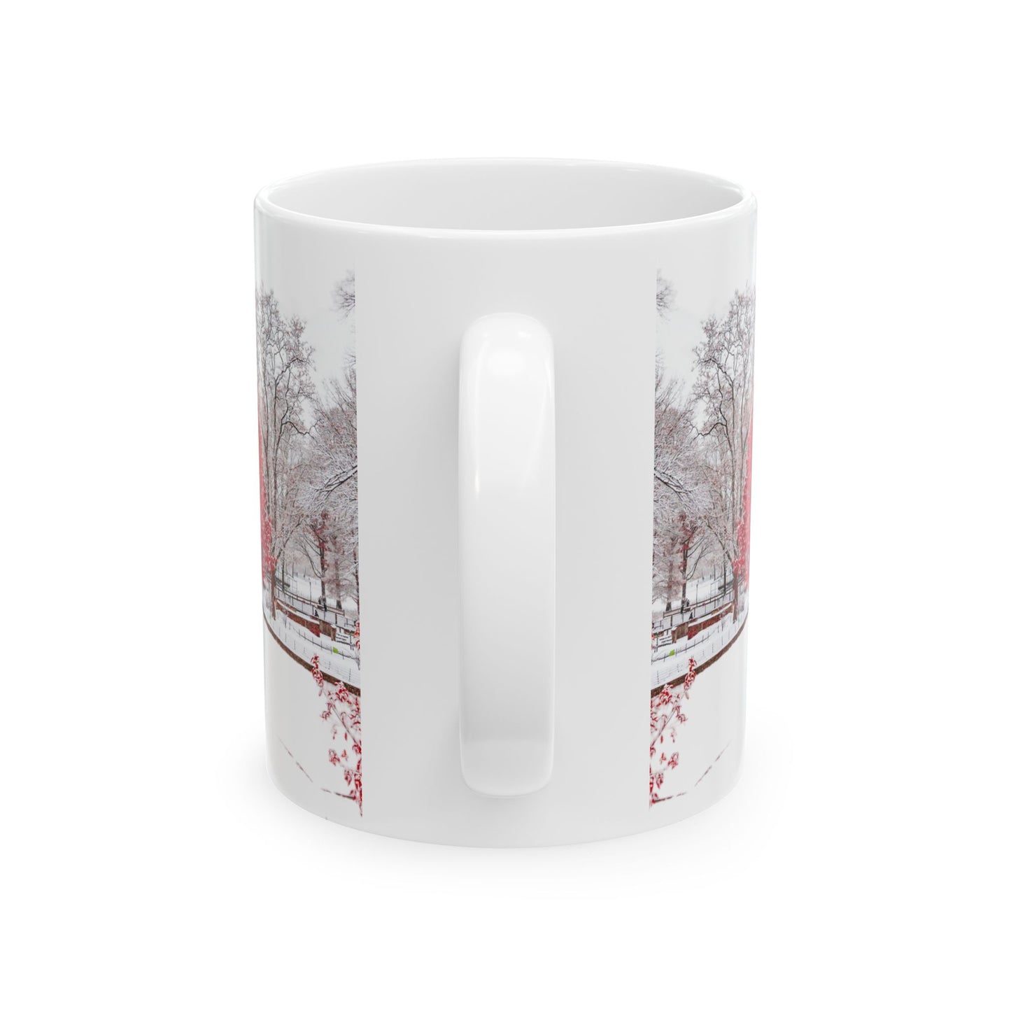 Ceramic Mug, (11oz, 15oz)