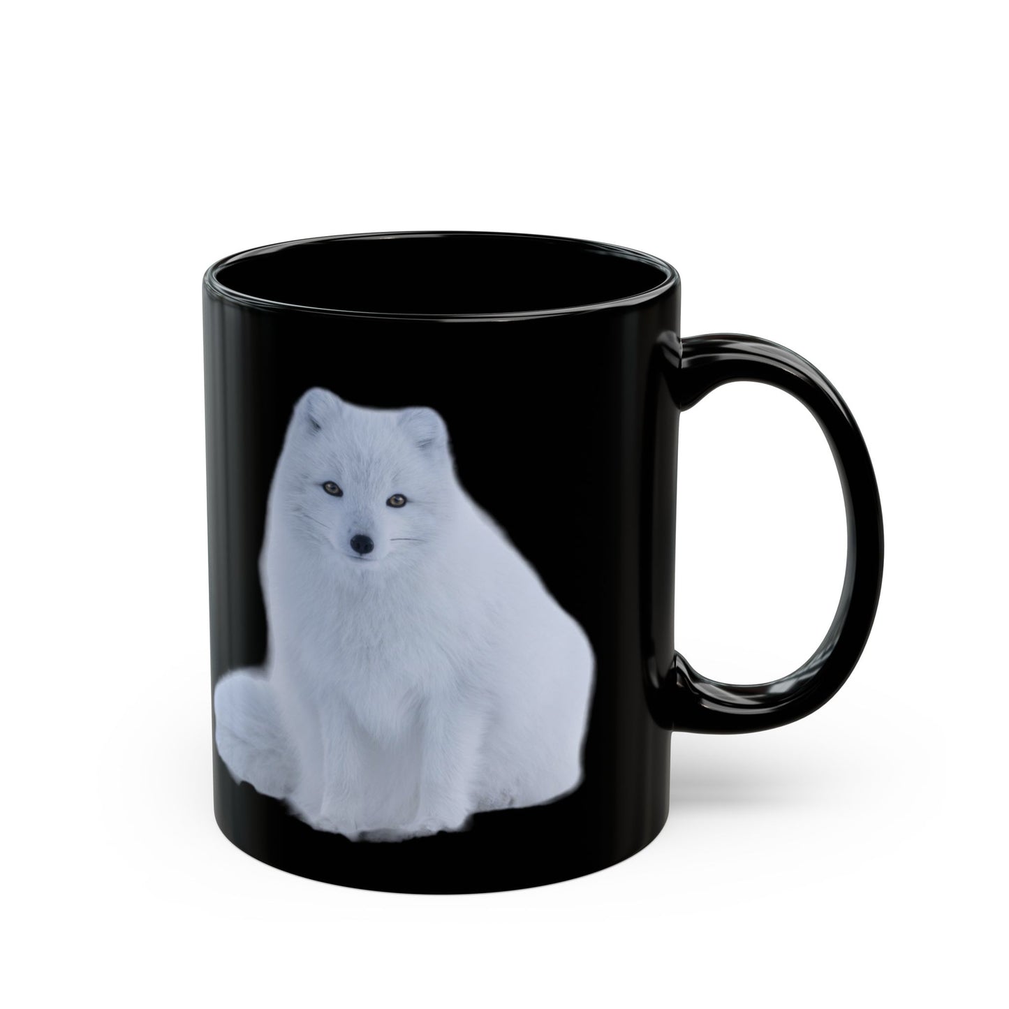 Black Mug (11oz, 15oz)