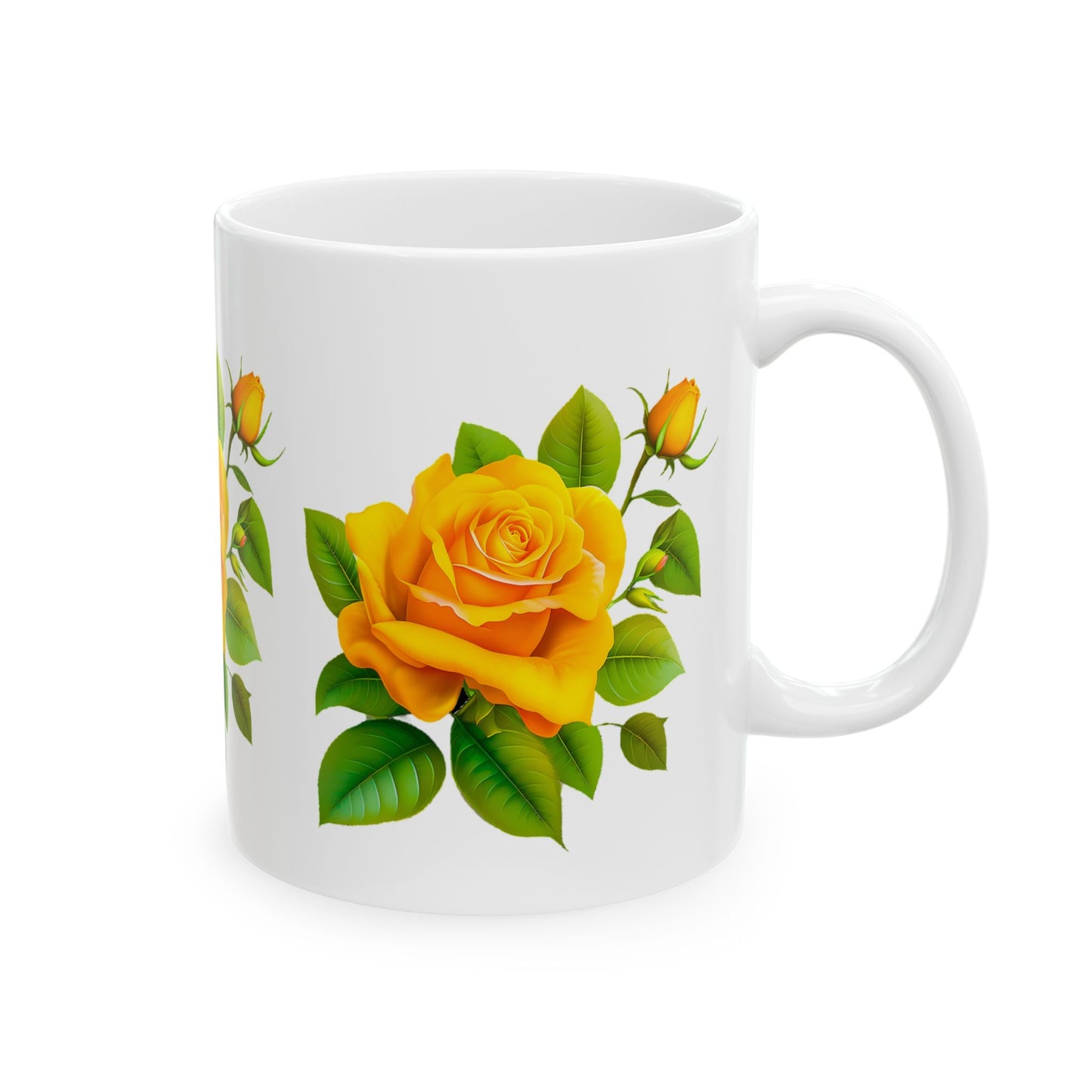 Ceramic Mug, (11oz, 15oz)