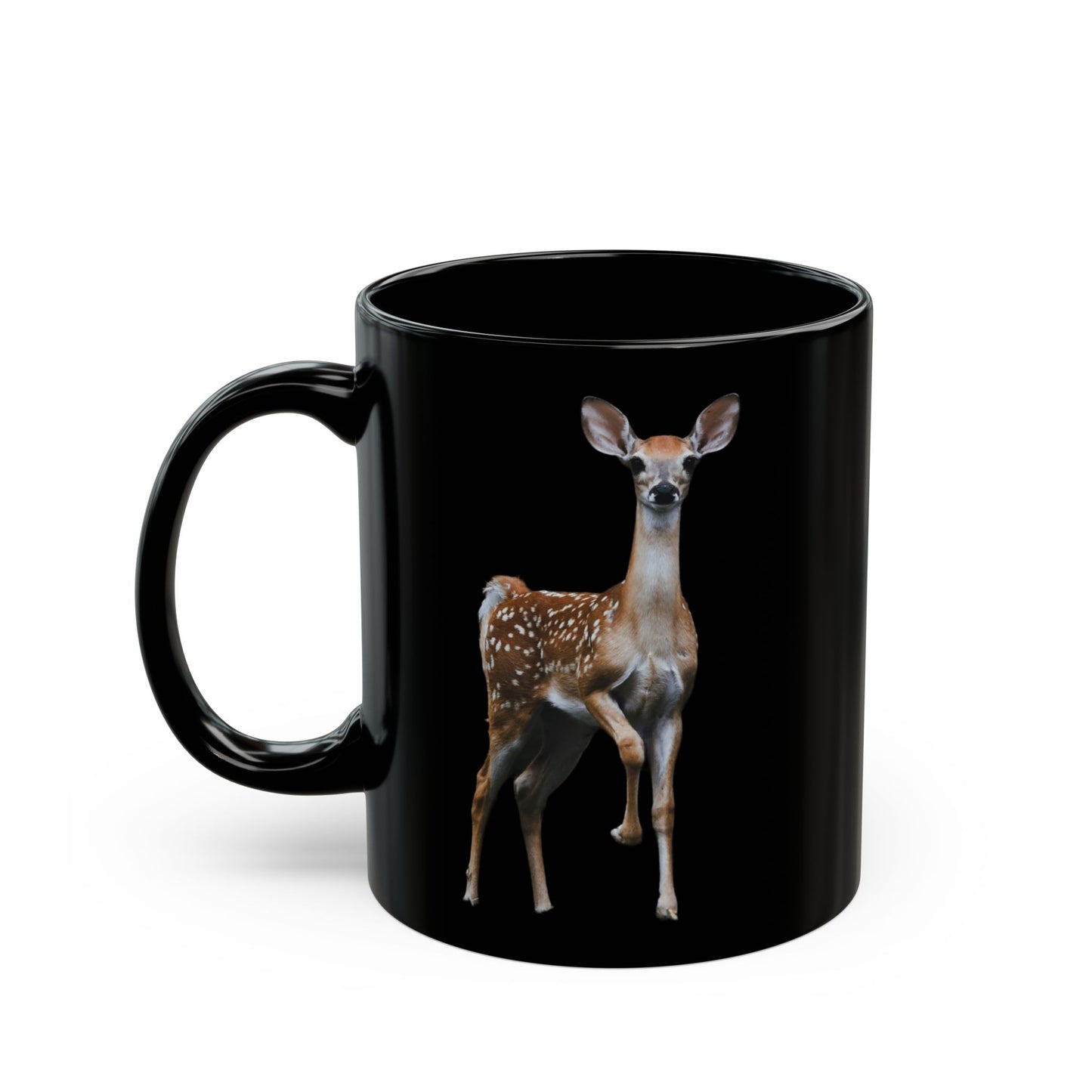 Black Mug (11oz, 15oz)