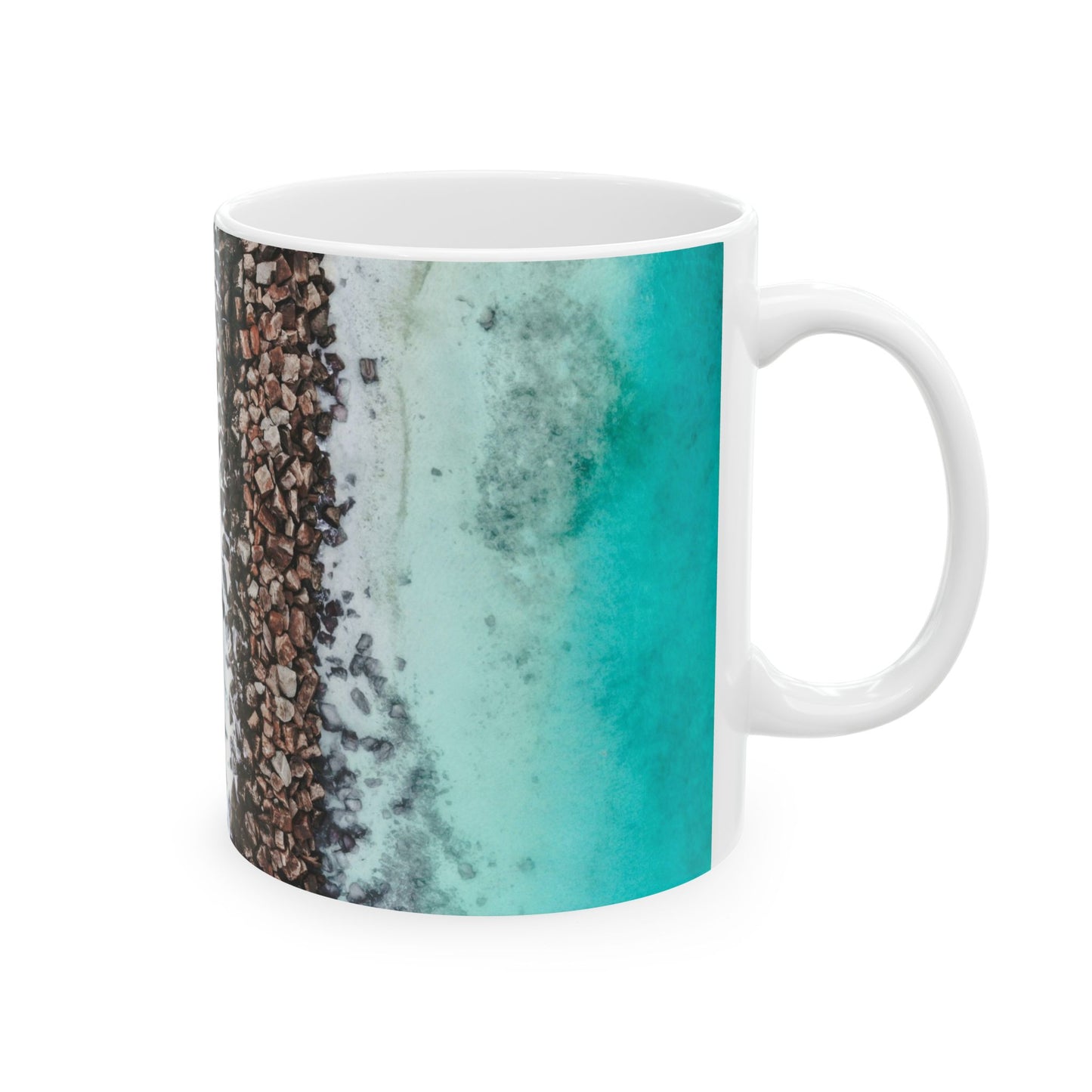 Ceramic Mug, (11oz, 15oz)