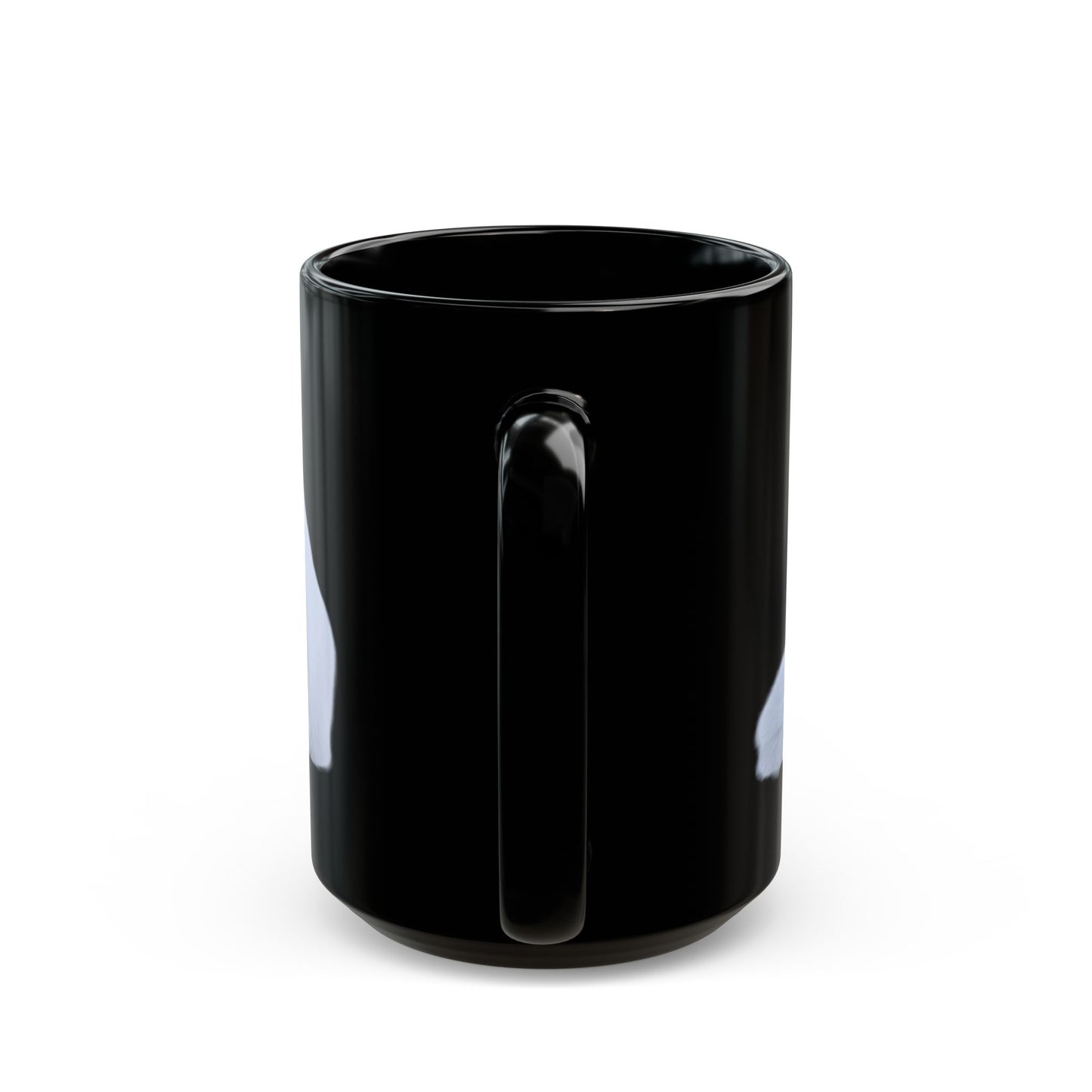 Black Mug (11oz, 15oz)