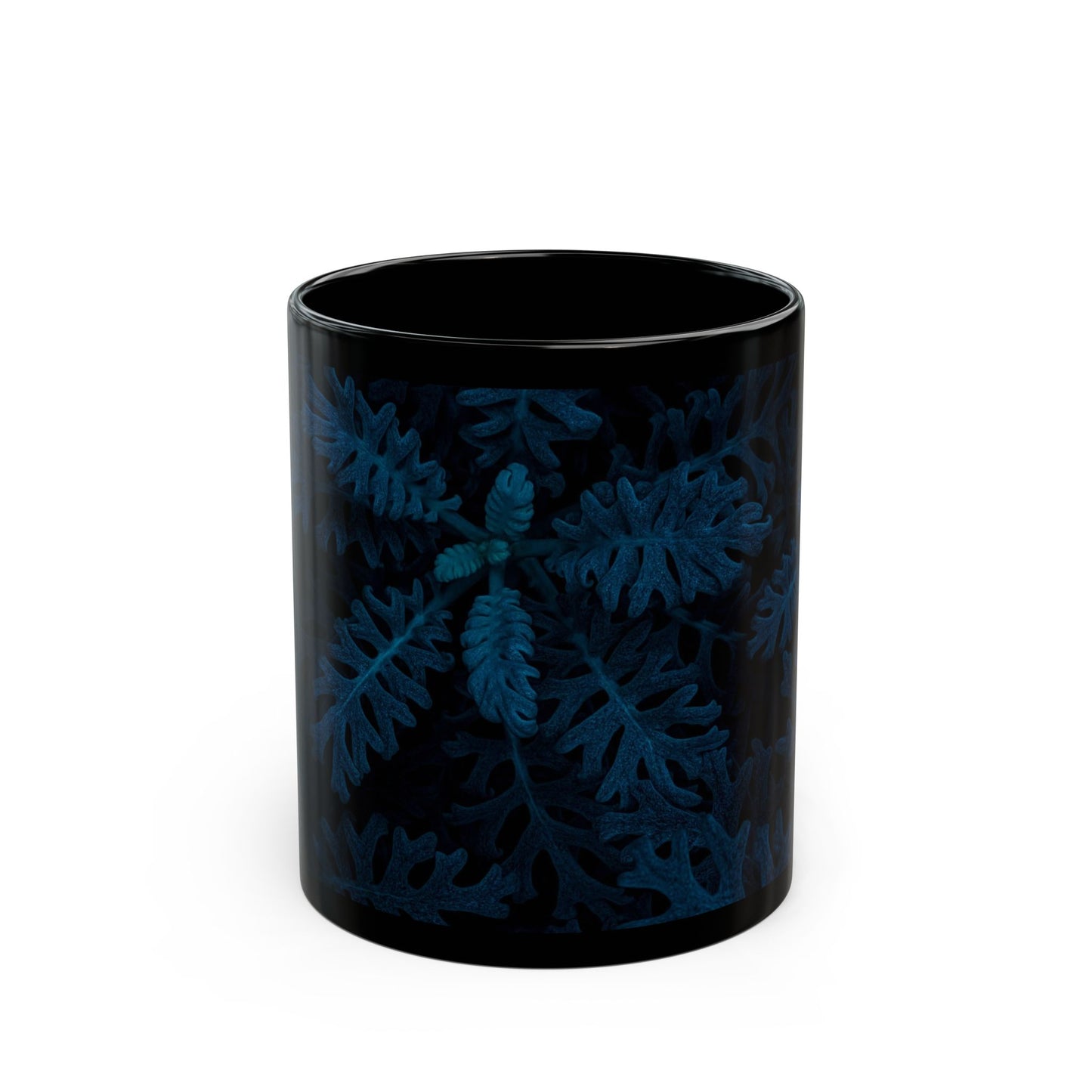 Black Mug (11oz, 15oz)