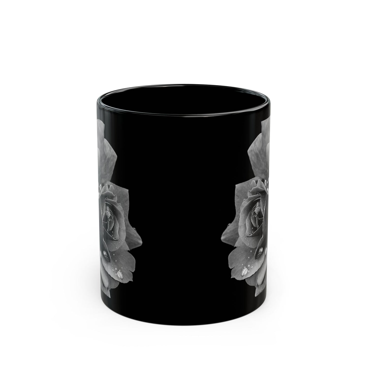 Black Mug (11oz, 15oz)