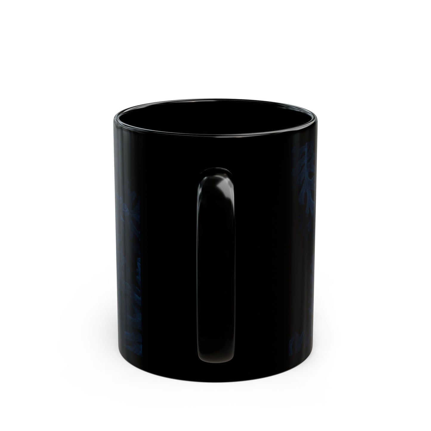 Black Mug (11oz, 15oz)