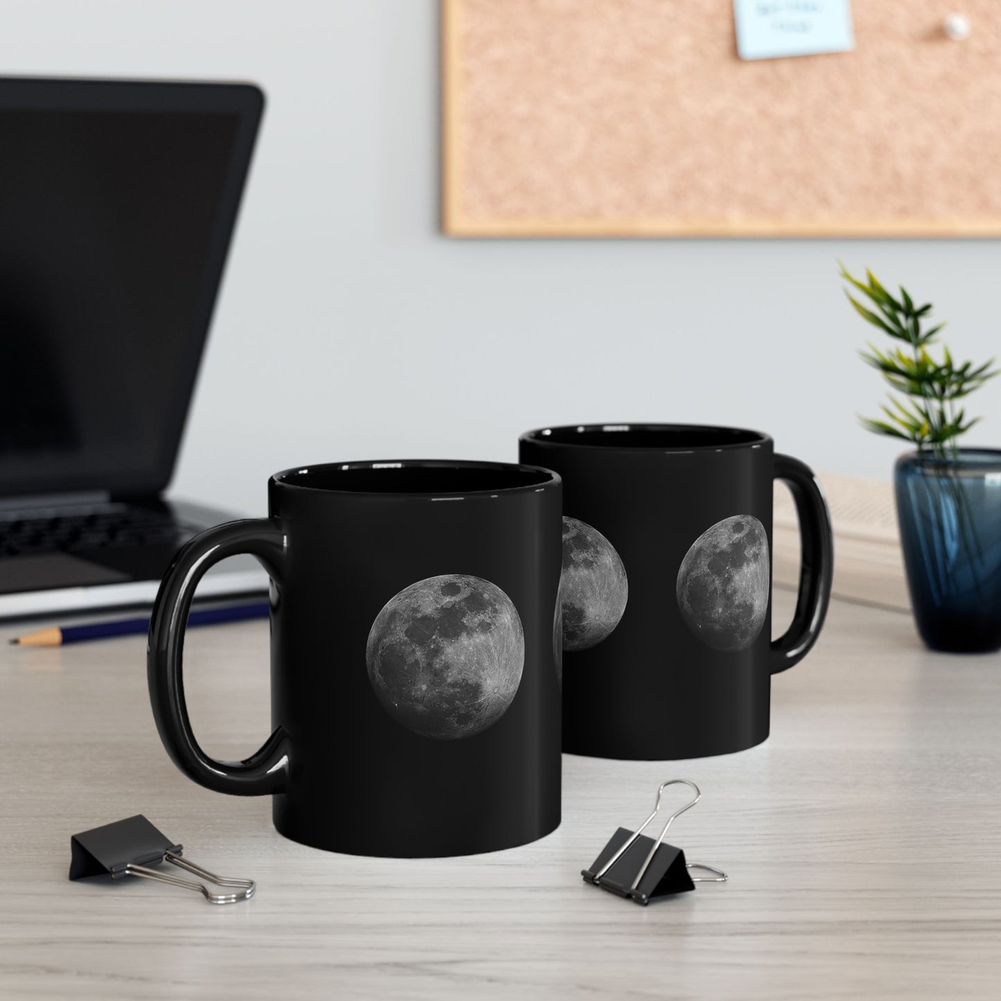 Black Mug (11oz, 15oz)