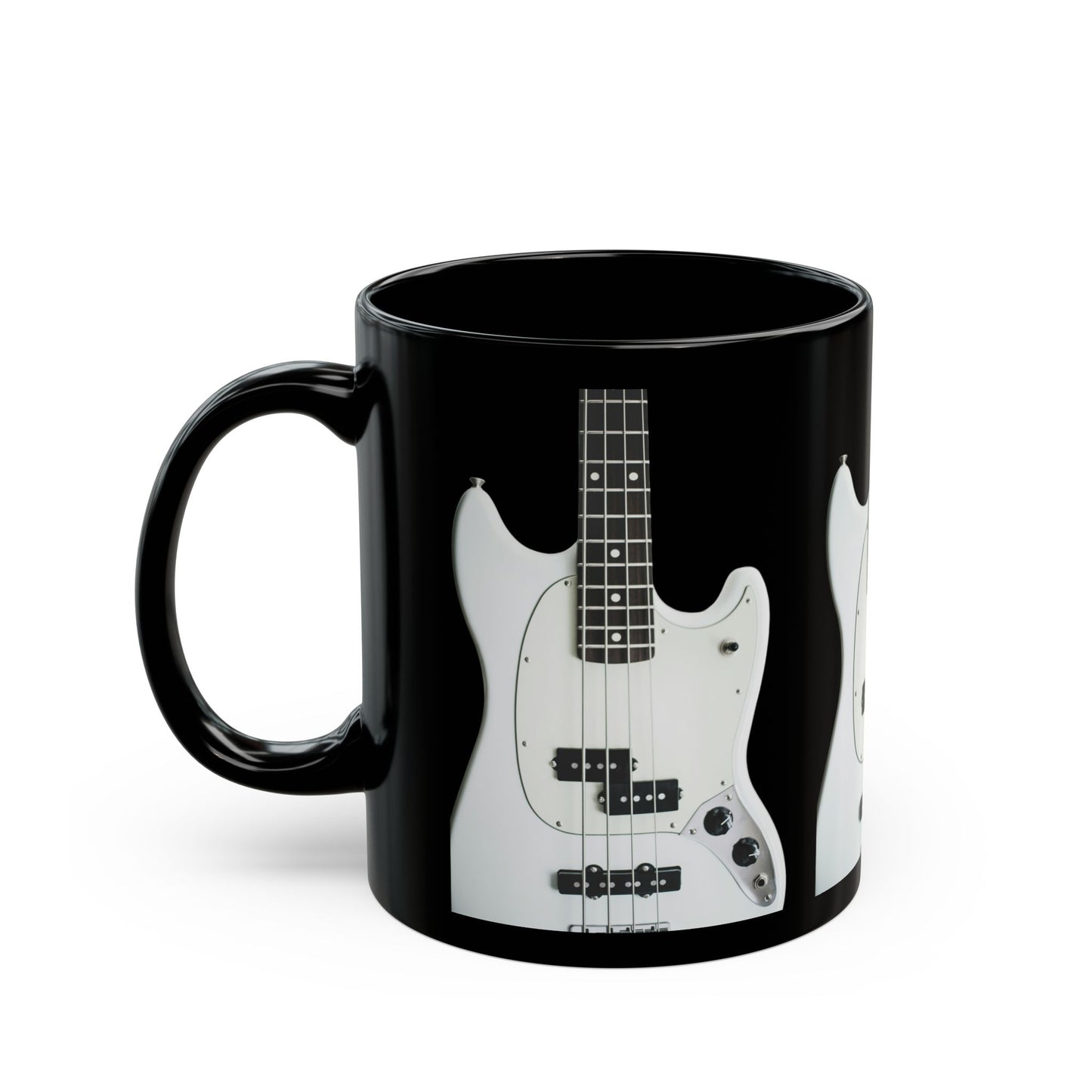 Black Mug (11oz, 15oz)