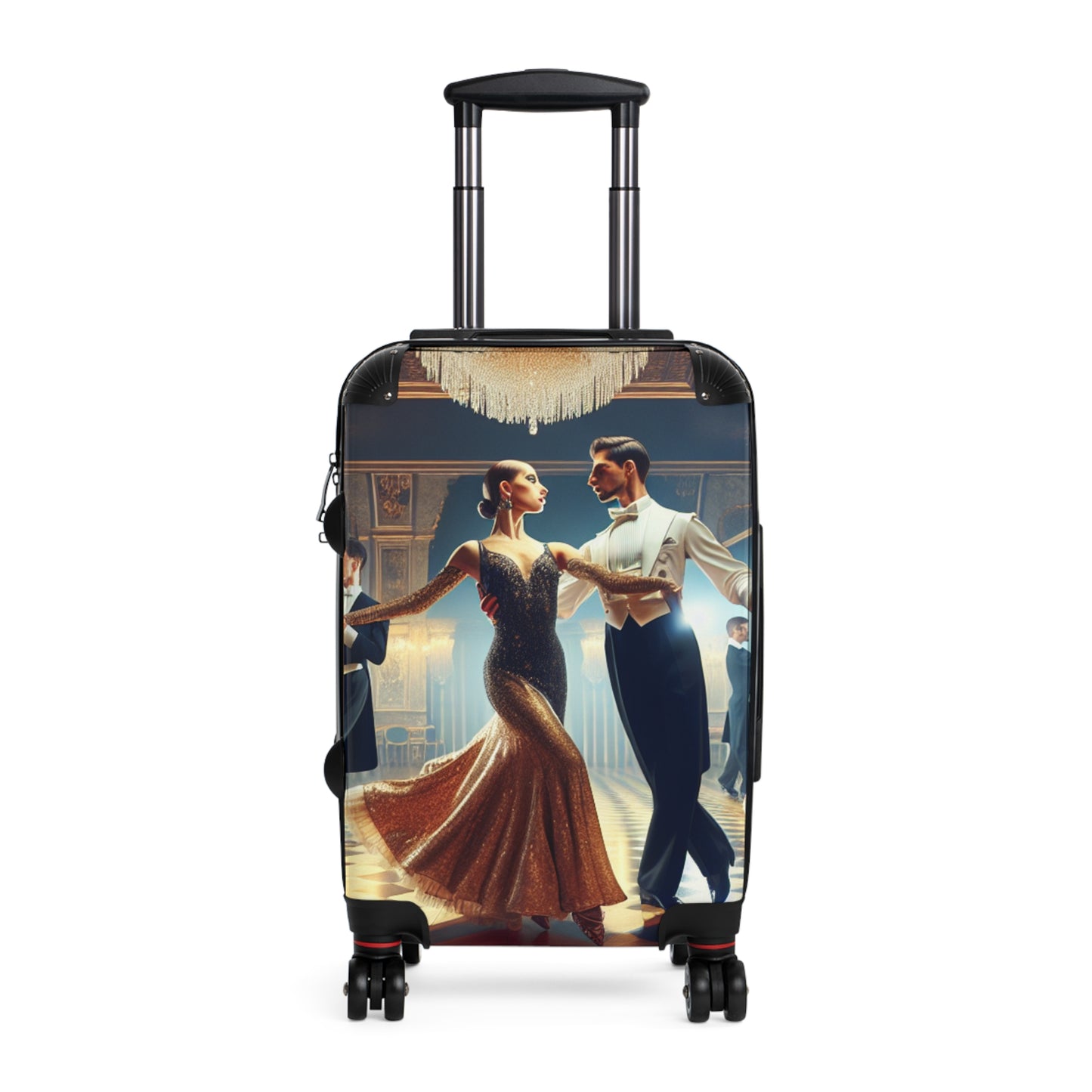 Suitcases