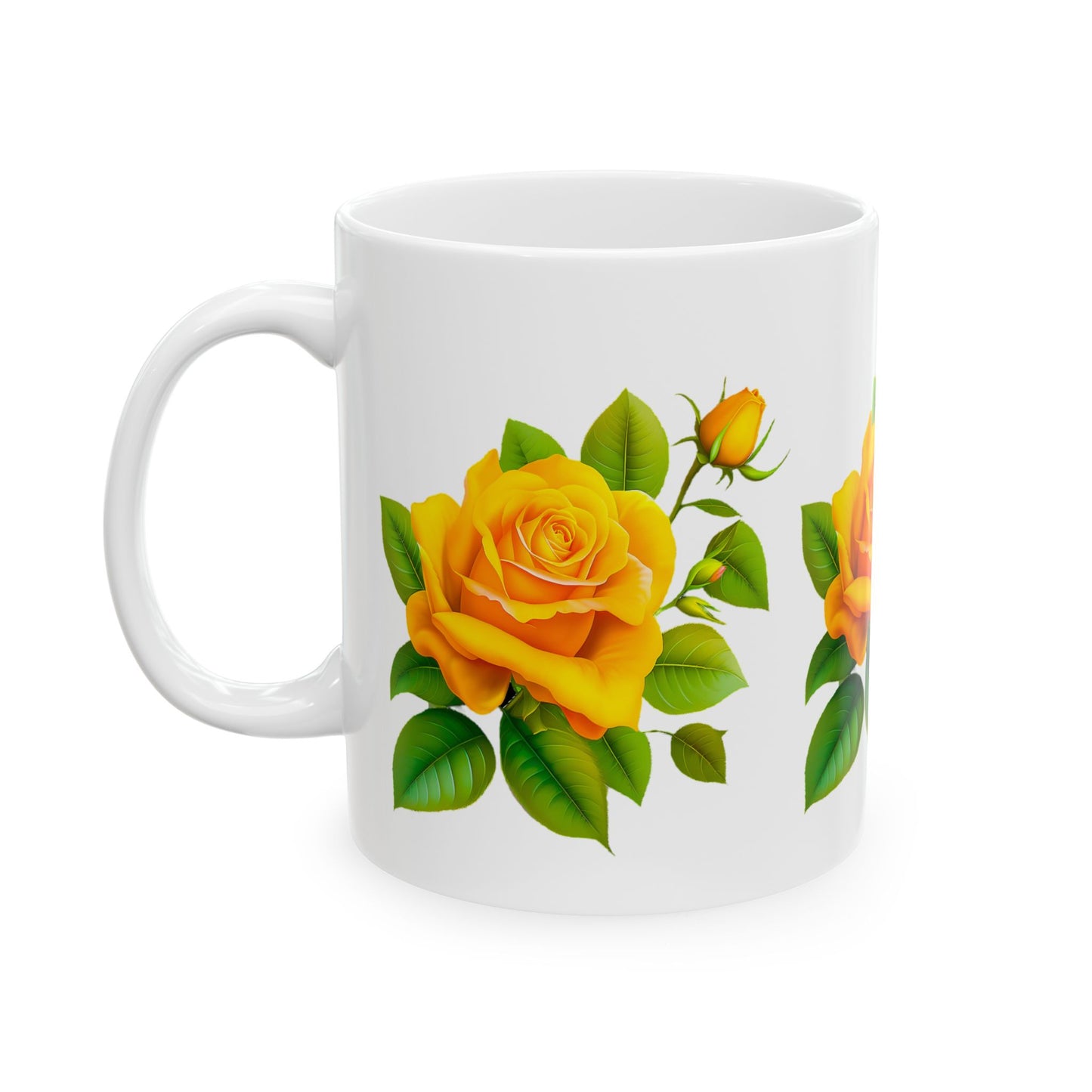 Ceramic Mug, (11oz, 15oz)