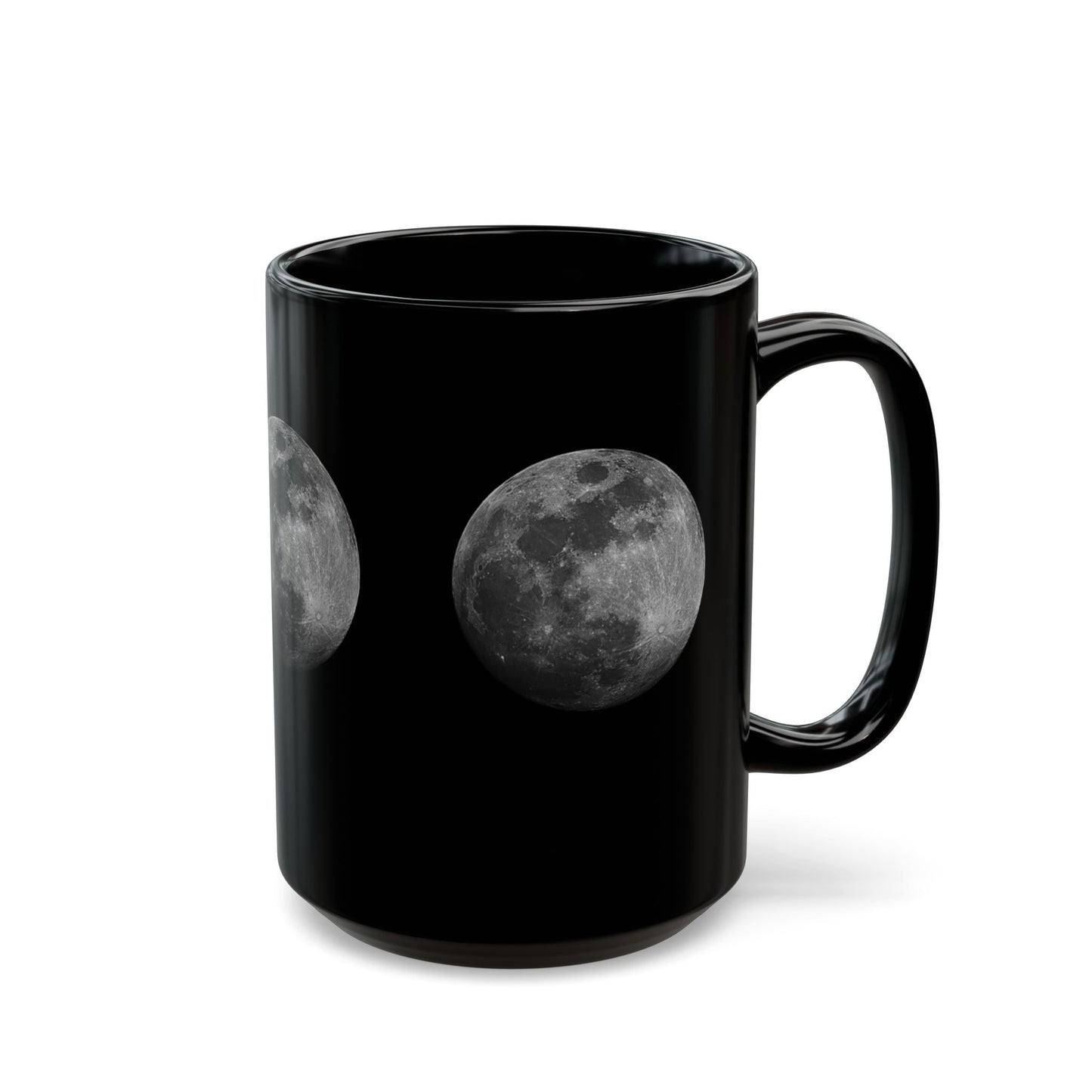 Black Mug (11oz, 15oz)