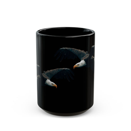 Black Mug (11oz, 15oz)