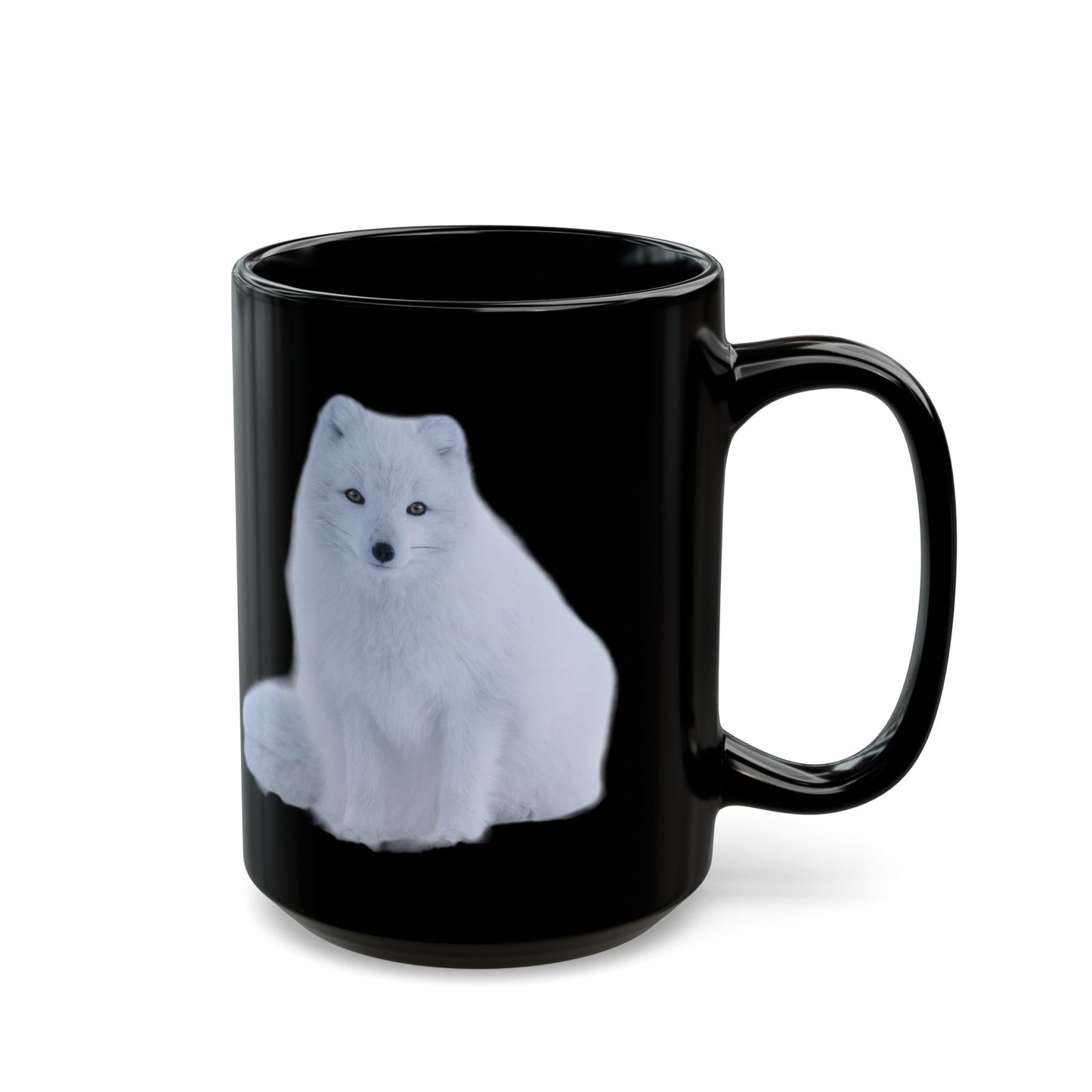 Black Mug (11oz, 15oz)