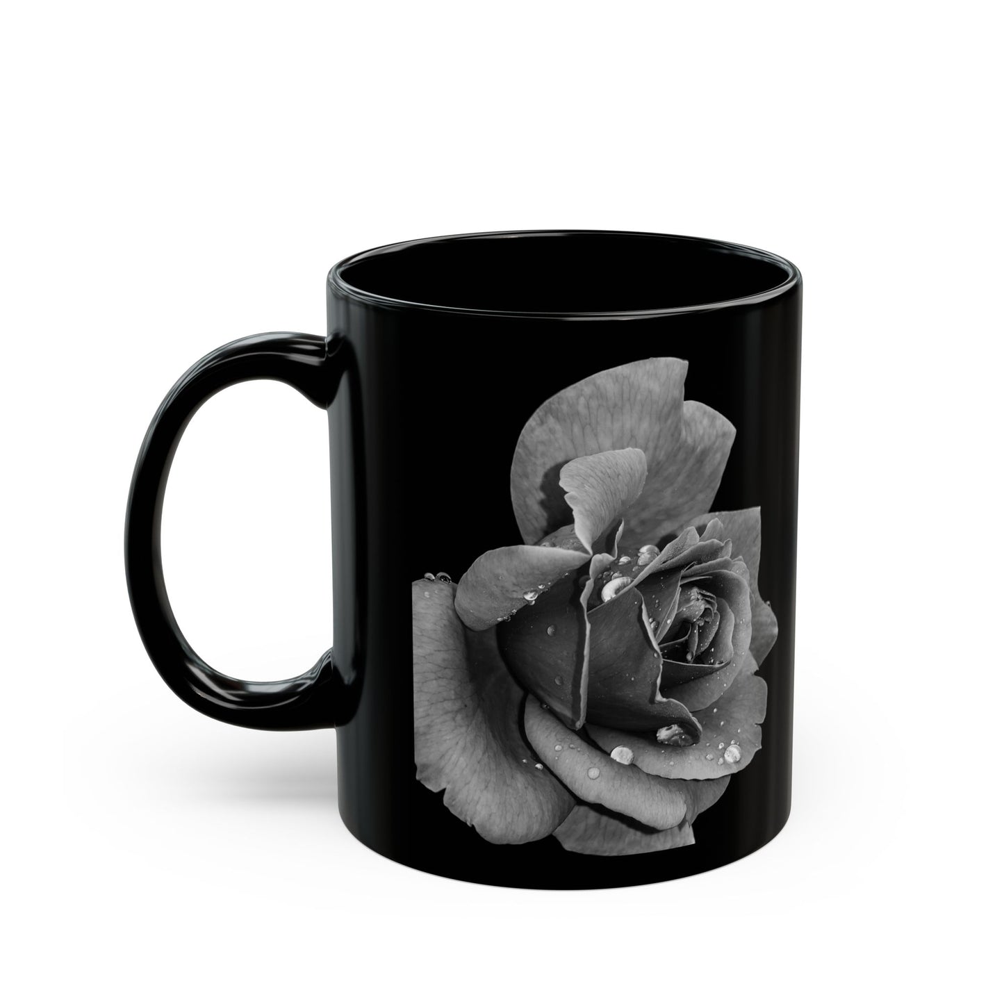 Black Mug (11oz, 15oz)