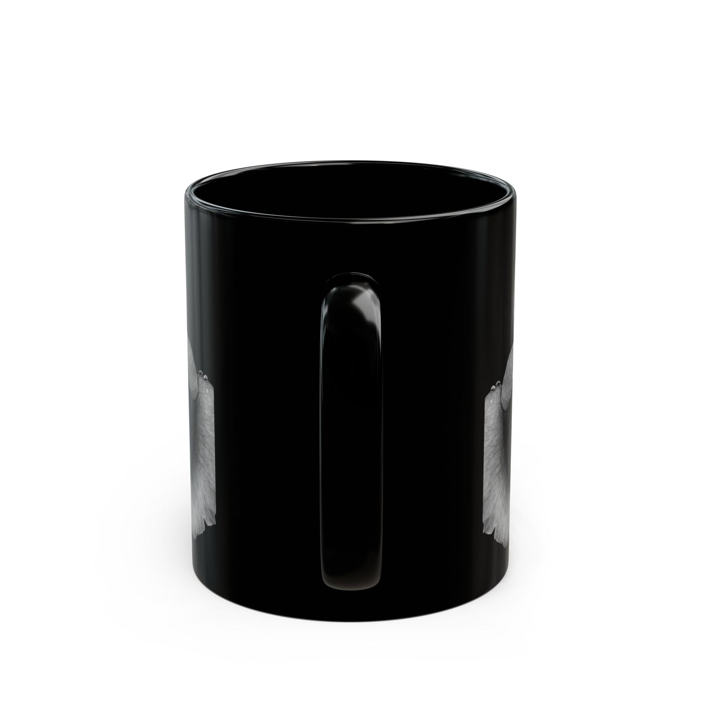 Black Mug (11oz, 15oz)