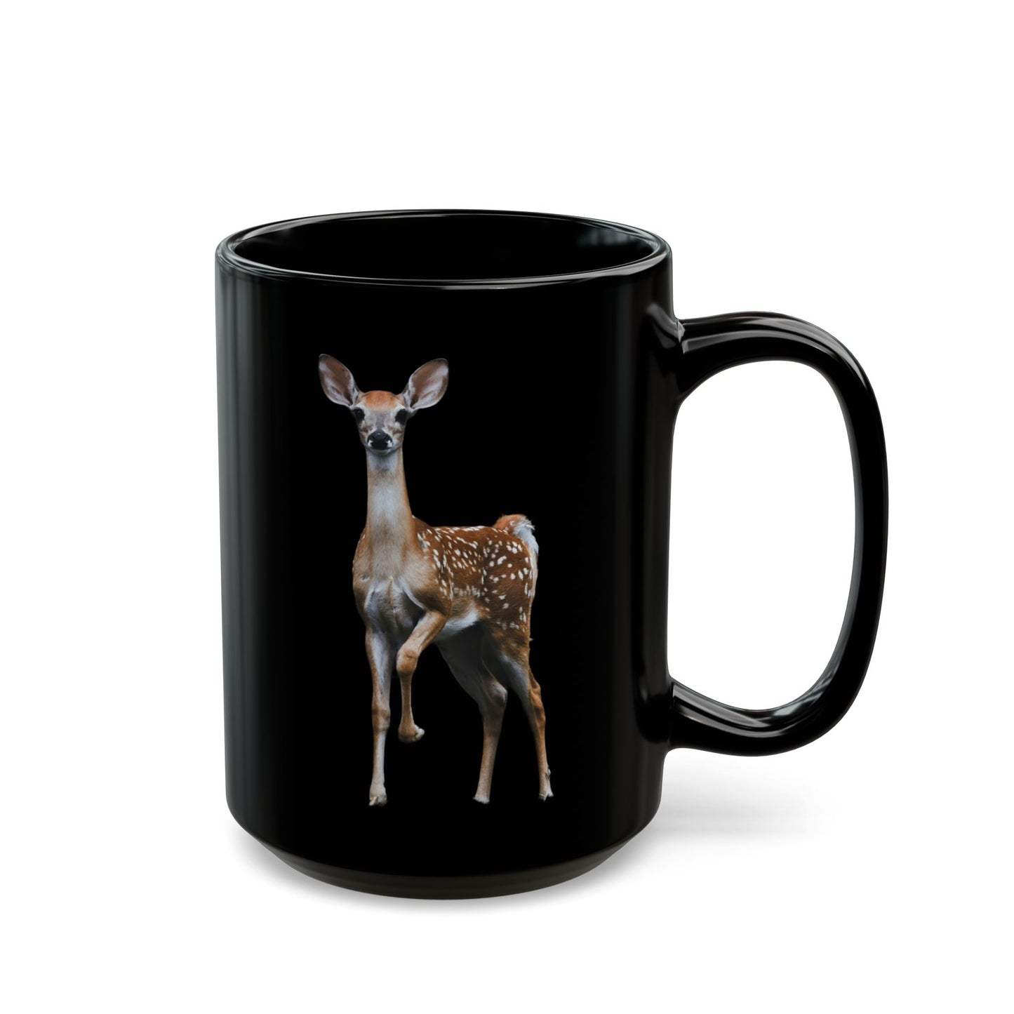 Black Mug (11oz, 15oz)