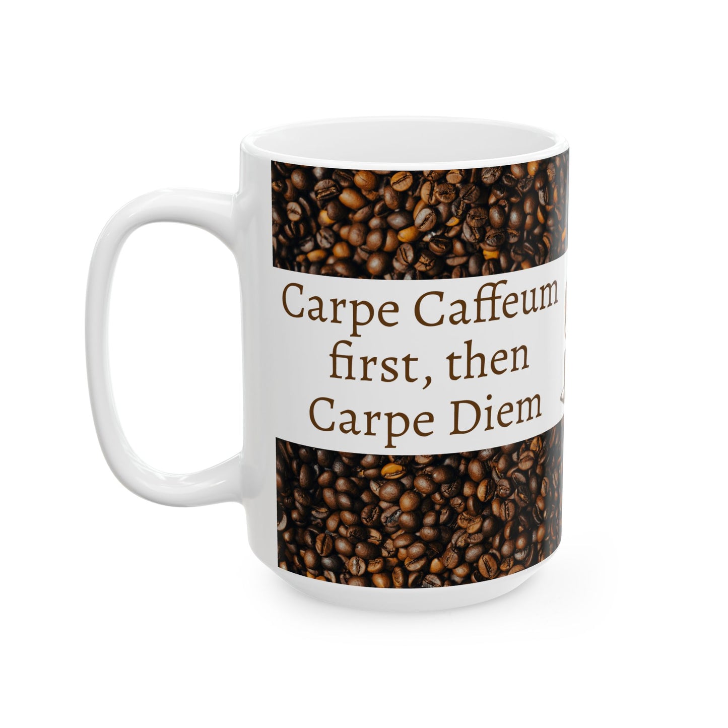 Ceramic Mug, (11oz, 15oz)