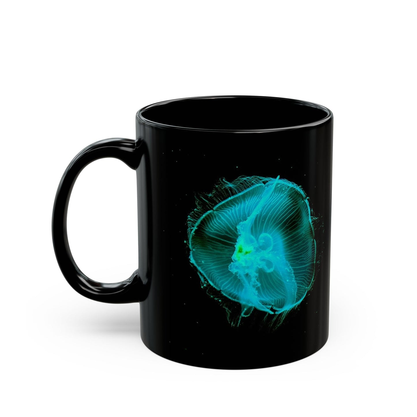 Black Mug (11oz, 15oz)