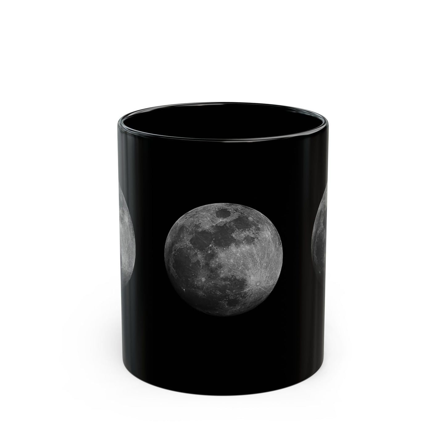 Black Mug (11oz, 15oz)