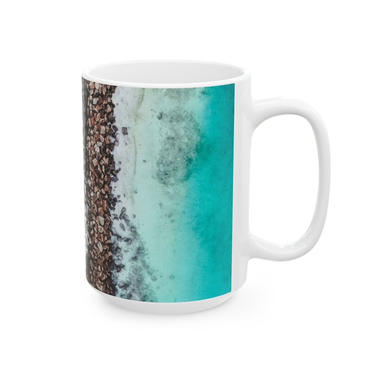 Ceramic Mug, (11oz, 15oz)